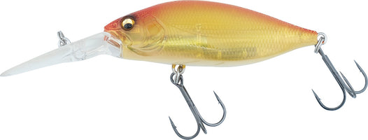 Megabass Respect Series "GP Crack Spawn" - April 2025 Release