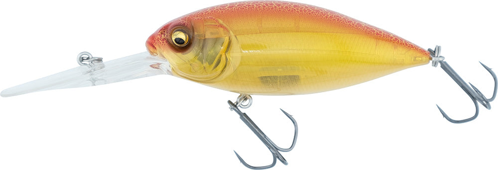Megabass Respect Series "GP Crack Spawn" - April 2025 Release