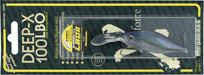 Megabass Deep-X 100 LBO Deep Diving Crankbait - Respect Series - GS Moroko