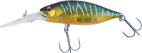 Megabass Deep-X 200 LBO Deep Diving Crankbait - Respect Series - Gin Tonic Tiger