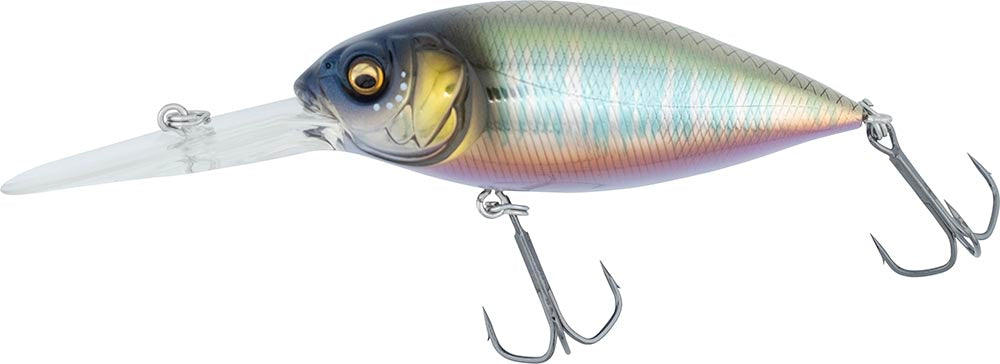 Megabass Respect Series "Megome Oikawa" - January 2025 Release