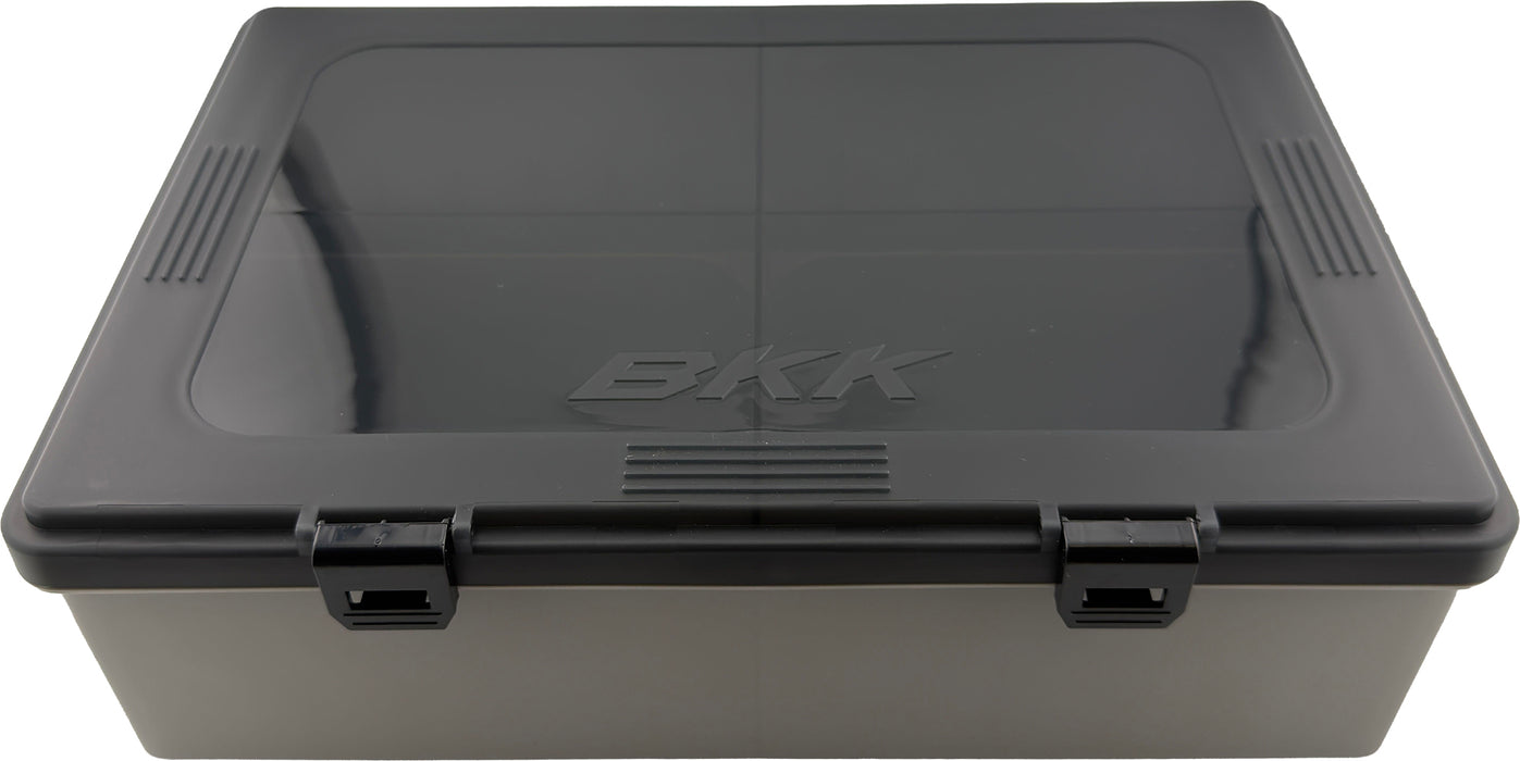BKK OCD Tackle Storage System - Medium Deep