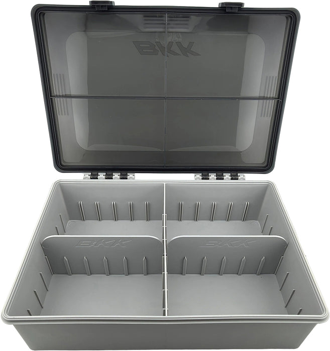 BKK OCD Tackle Storage System - Medium Deep