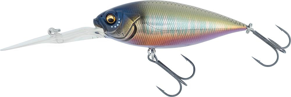 Megabass Respect Series "Megome Oikawa" - January 2025 Release