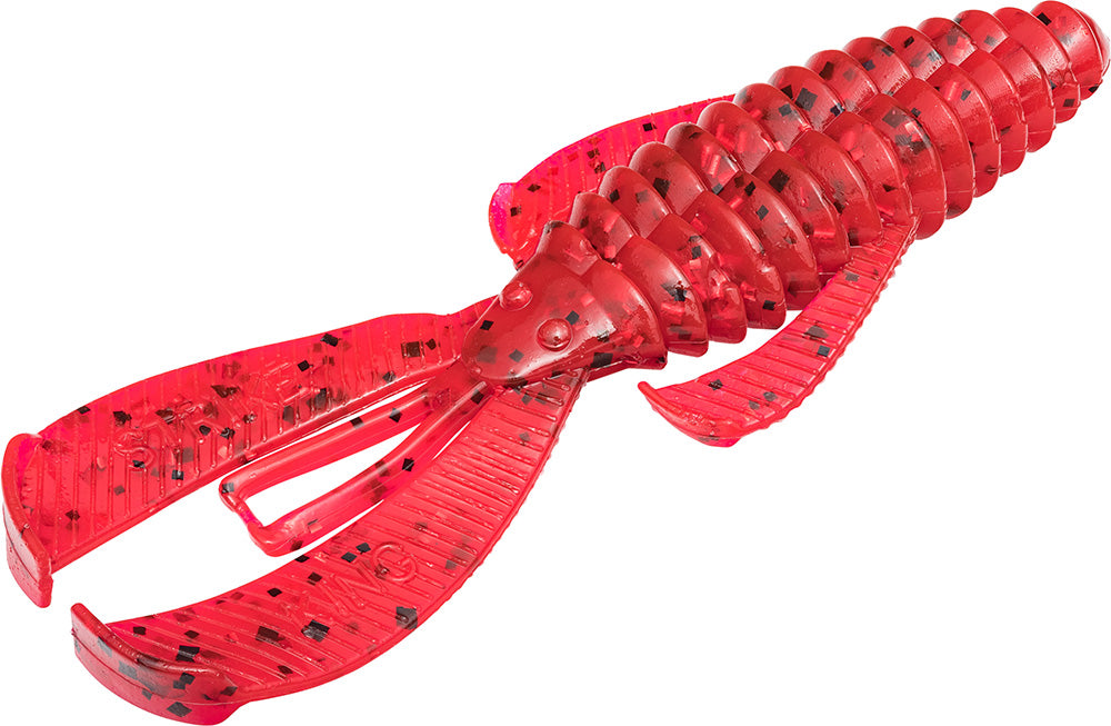 Strike King Rage Tail Soft Plastics