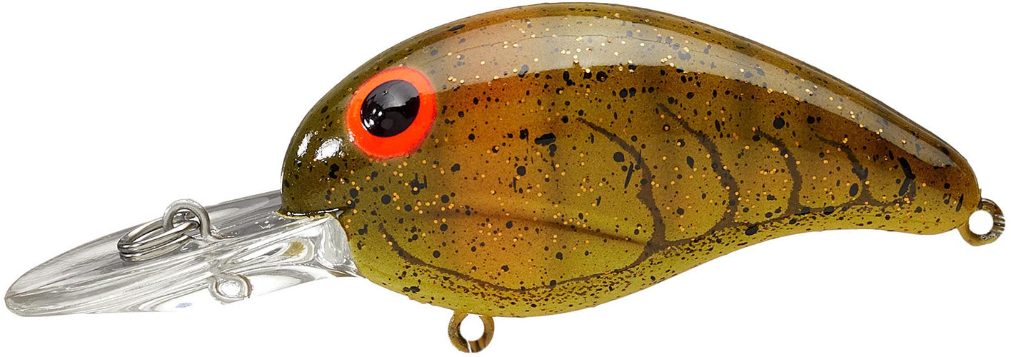bandit fishing lures green tomato Series 100 Crankbait Bass Lures, Fishing Accessories, Dives to 5-feet Deep, 2", 1/4 oz, Citrus Shad, (BDT1D01) : Fishing Topwater Lures And Crankbaits : Sports & Outdoors and reduce hang Bandit 200 Series Crankbait -