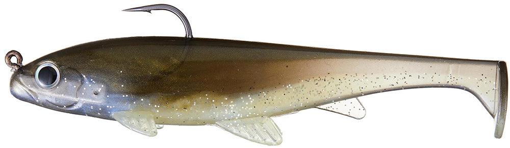 executioner fishing lure Executioner Top Hook Dirty Hitch