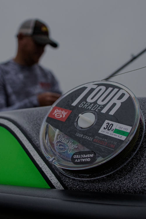 Discount Tackle Fishing Line