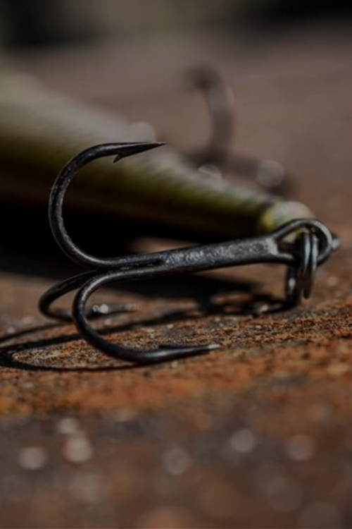 Discount Tackle Terminal Tackle