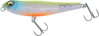 Megabass Respect Series "Aurora Reaction" - August 2024 Release