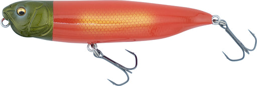 Macha Head - Respect Series