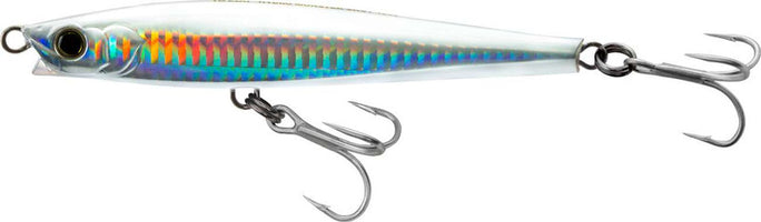 Double White - 5.5 Inch - 3 1/2 oz