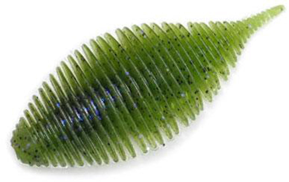 Geecrack Bellows Gill Floating Elastomer - 3.8 Inch