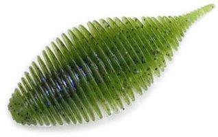 Geecrack Bellows Gill Floating Elastomer - 3.8 Inch