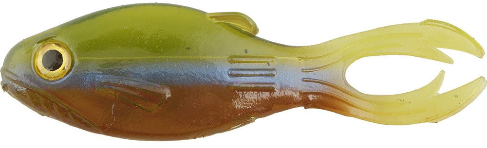 big easy fishing lure Big Bite Baits Warmouth Easy Money