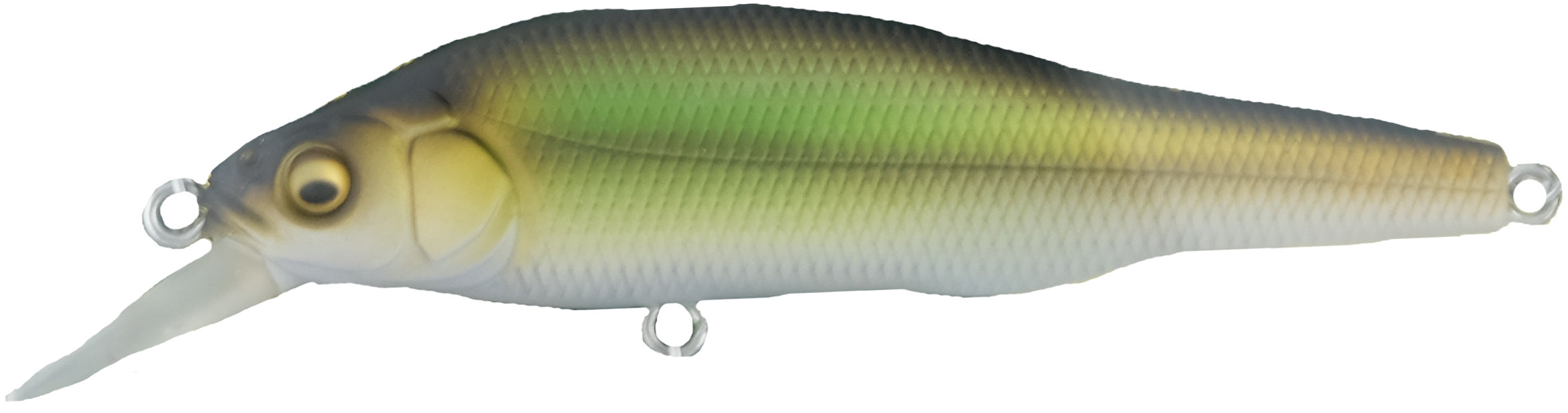 Megabass Trick Darter X-80 Jerkbait