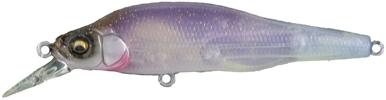 HT ITO Tennessee Shad - Respect Series