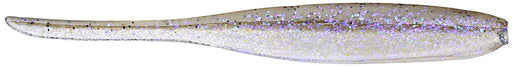 Keitech Shad Impact 3 inch Soft Jerkbait - Electric Shad