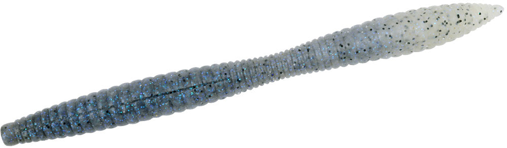 Electric Shad, 7 inch - 5 pack