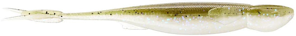 Electric Shad