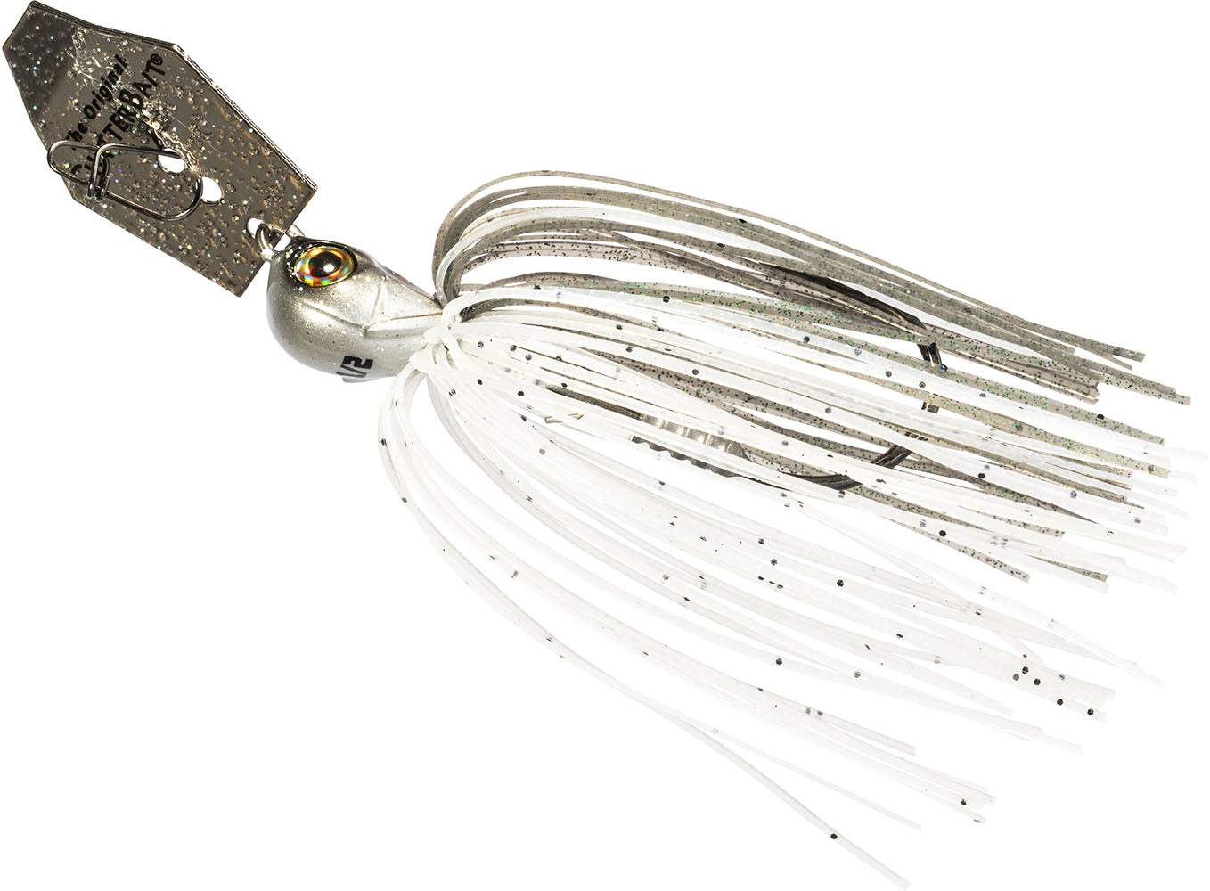 Z-Man Chatterbait Elite Evo — Discount Tackle