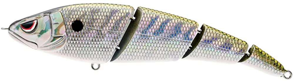 Sashimmy Swimmer 125 Chrome Sashimmy Swimmer 125 Chrome