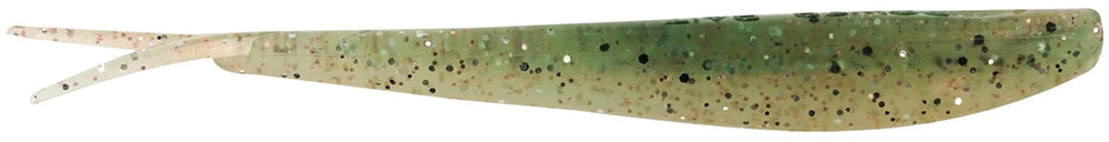 Berkley Pulse Minnow Deep - El Barrero Bass