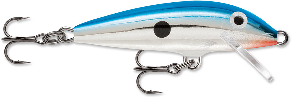 best rapala lures for rainbow trout Rapala Original Floating