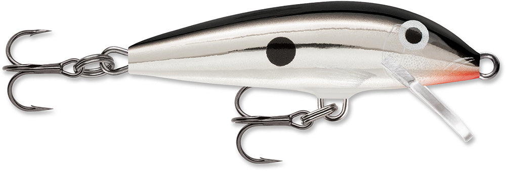 cheap rapala fishing lures for sale Rapala Original Floater 5 Metallic Silver