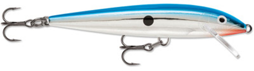 Rapala Original Floater 9 Nordic Perch Rapala Original Floater 9 Nordic Perch