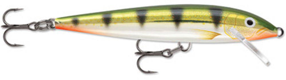 Rapala Original Floater 9 Nordic Perch Rapala Original Floater 9 Nordic Perch