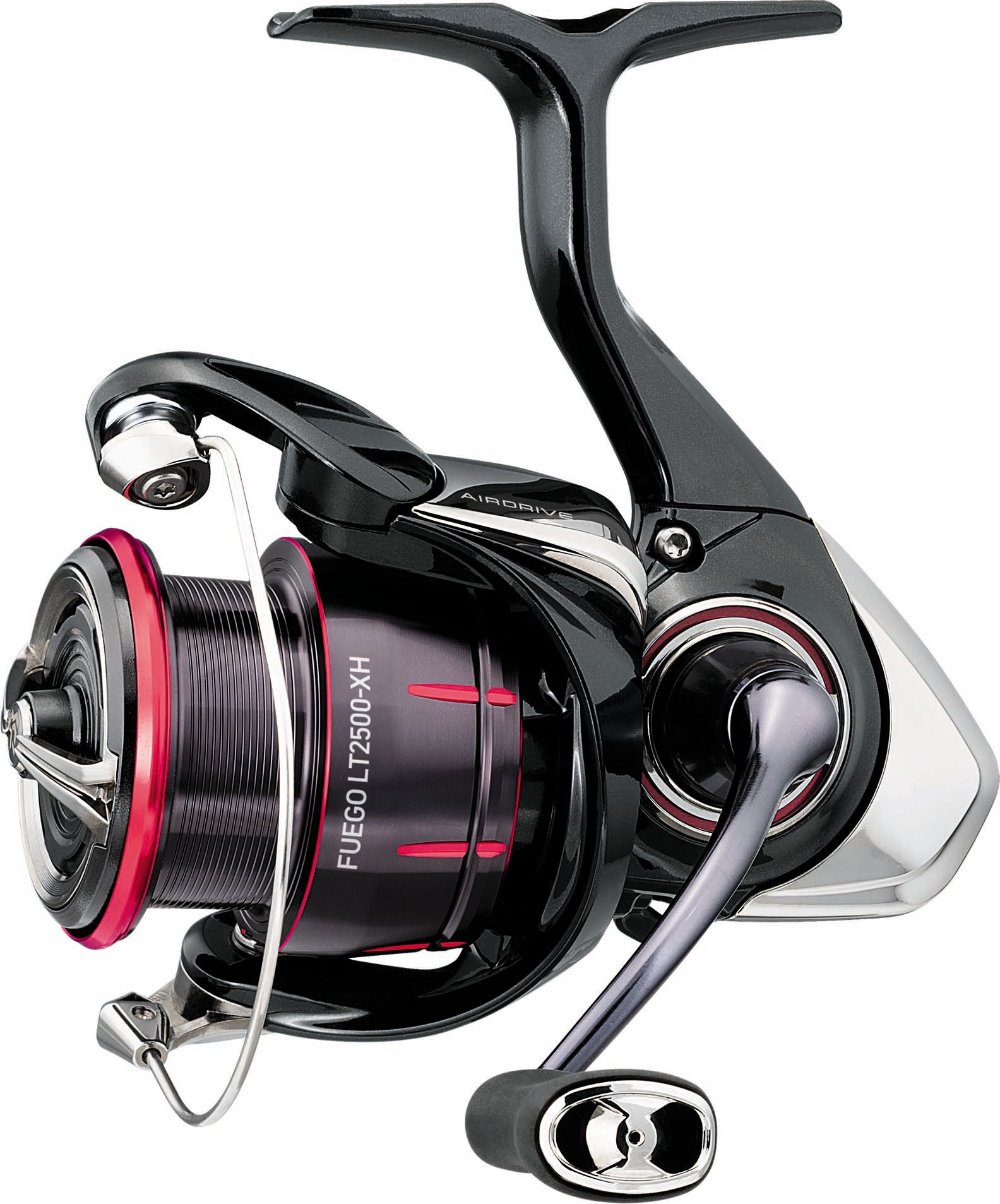 Daiwa FEGLT5000D-C Fuego LT Spinning Reel Daiwa FEGLT5000D-C Fuego LT Spinning Reel
