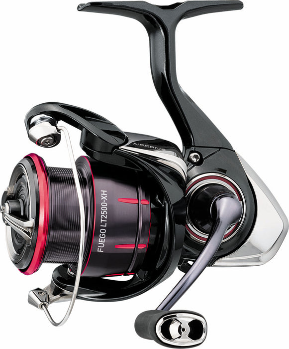 Daiwa FEGLT5000D-C Fuego LT Spinning Reel