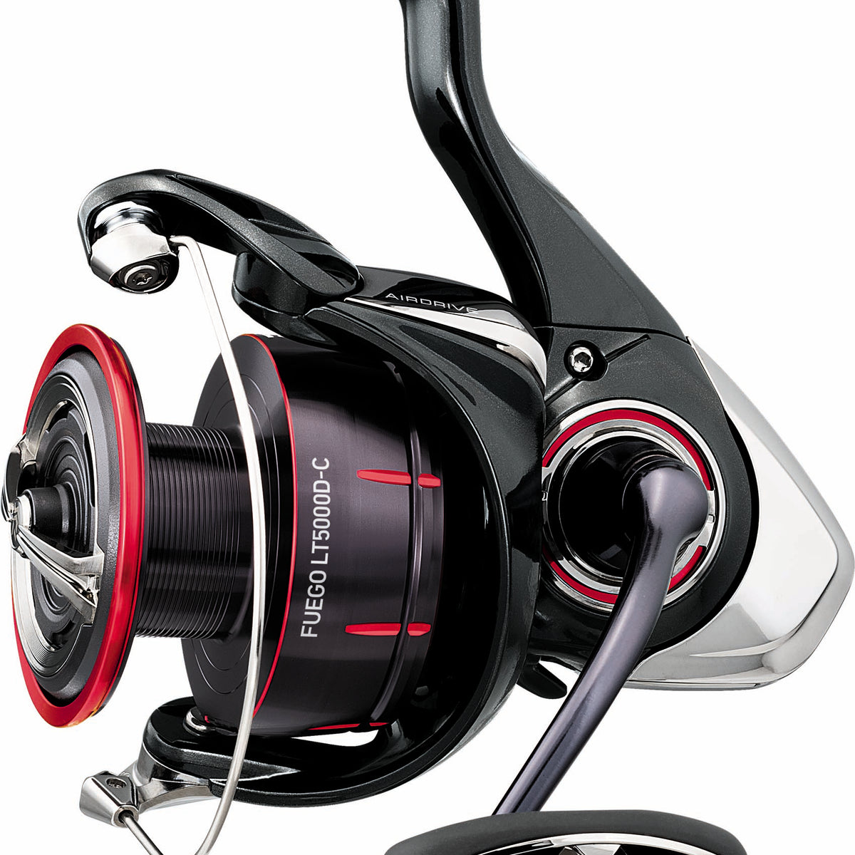 daiwa fuego spinning combo Daiwa FEGLT5000D-C Fuego LT Spinning Reel