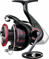 Daiwa Fuego LT Spinning Reels — Discount Tackle