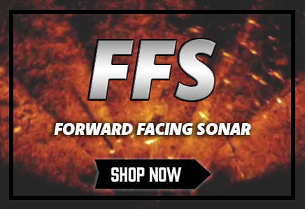 Shop our Forward Facing Sonar Collection