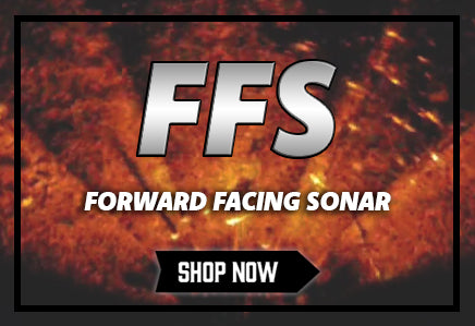 Shop our huge selection of forward facing sonar fishing products