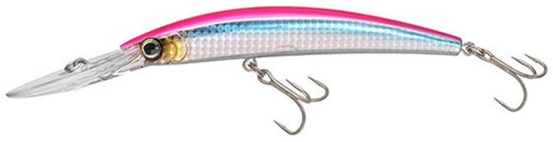 Fluorescent Pink - 5.25 inch