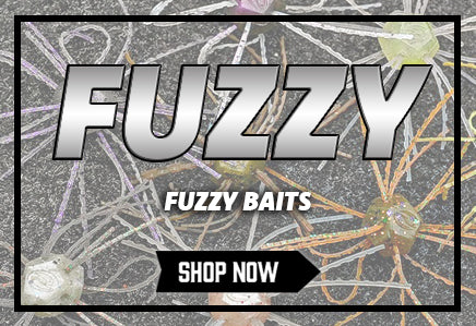 shop trending fuzzy fishing baits and dice