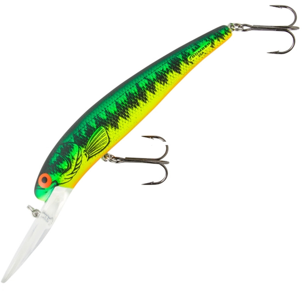 bass pro bomber lures Bomber Deep Long A Jerkbait