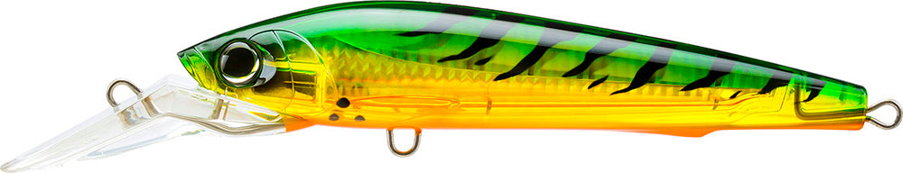 Fire Tiger - 7 inch - 3 1/2 oz