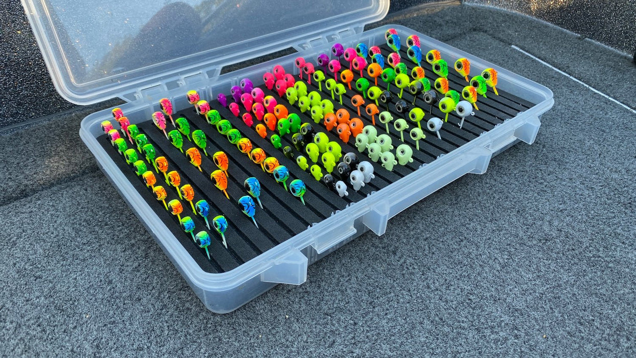 T3 Pro - Jigs & Spoons - Jig Box
