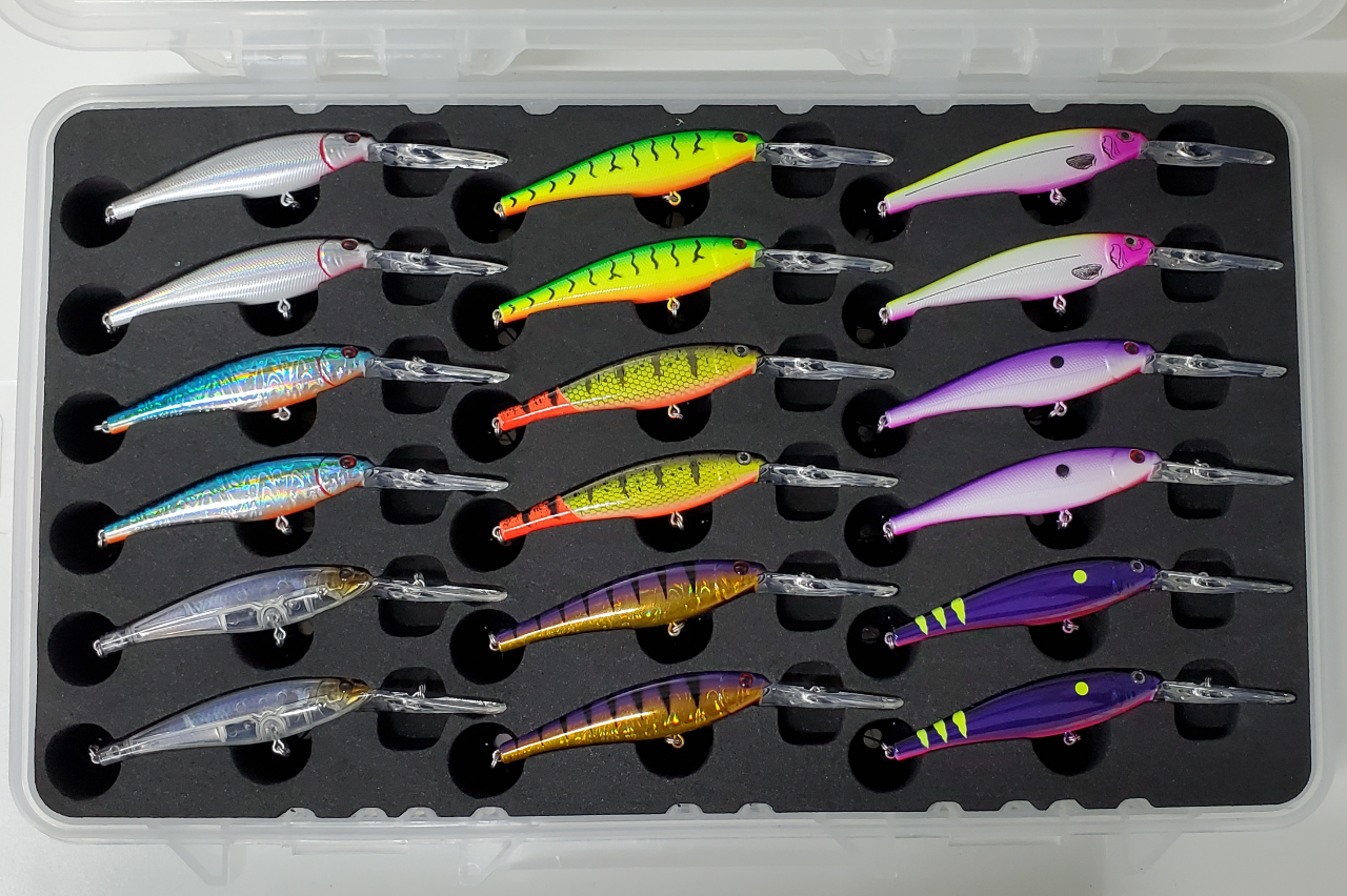 FishMore T3 Pro