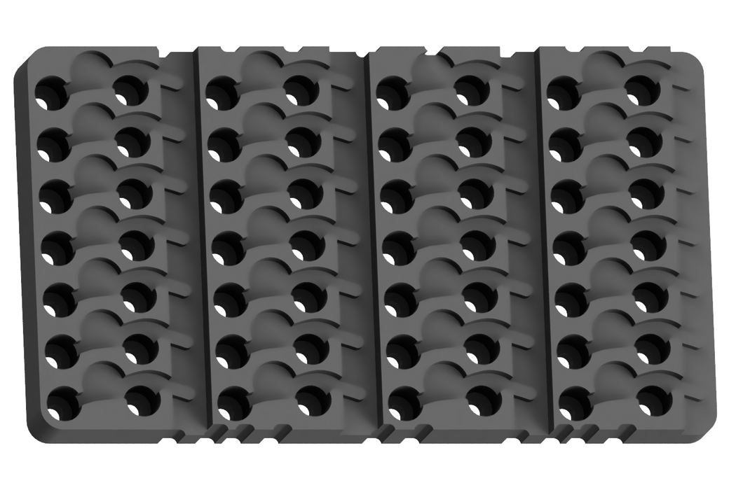 T3 Pro - fits Berkley Hit Stick lures