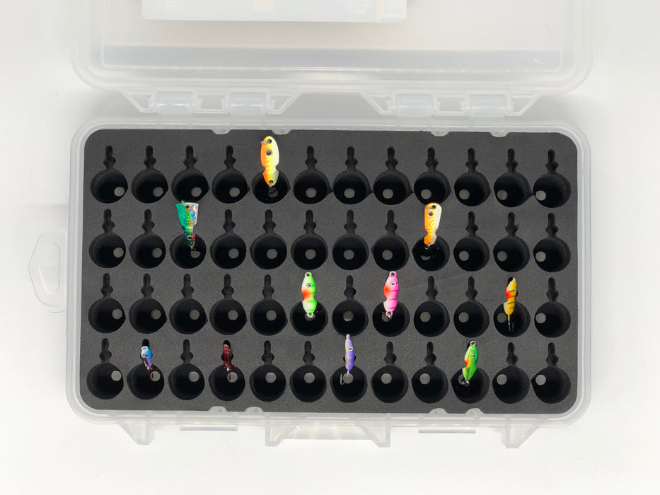 T3 Pro - Ice Fishing - Jigging Spoons