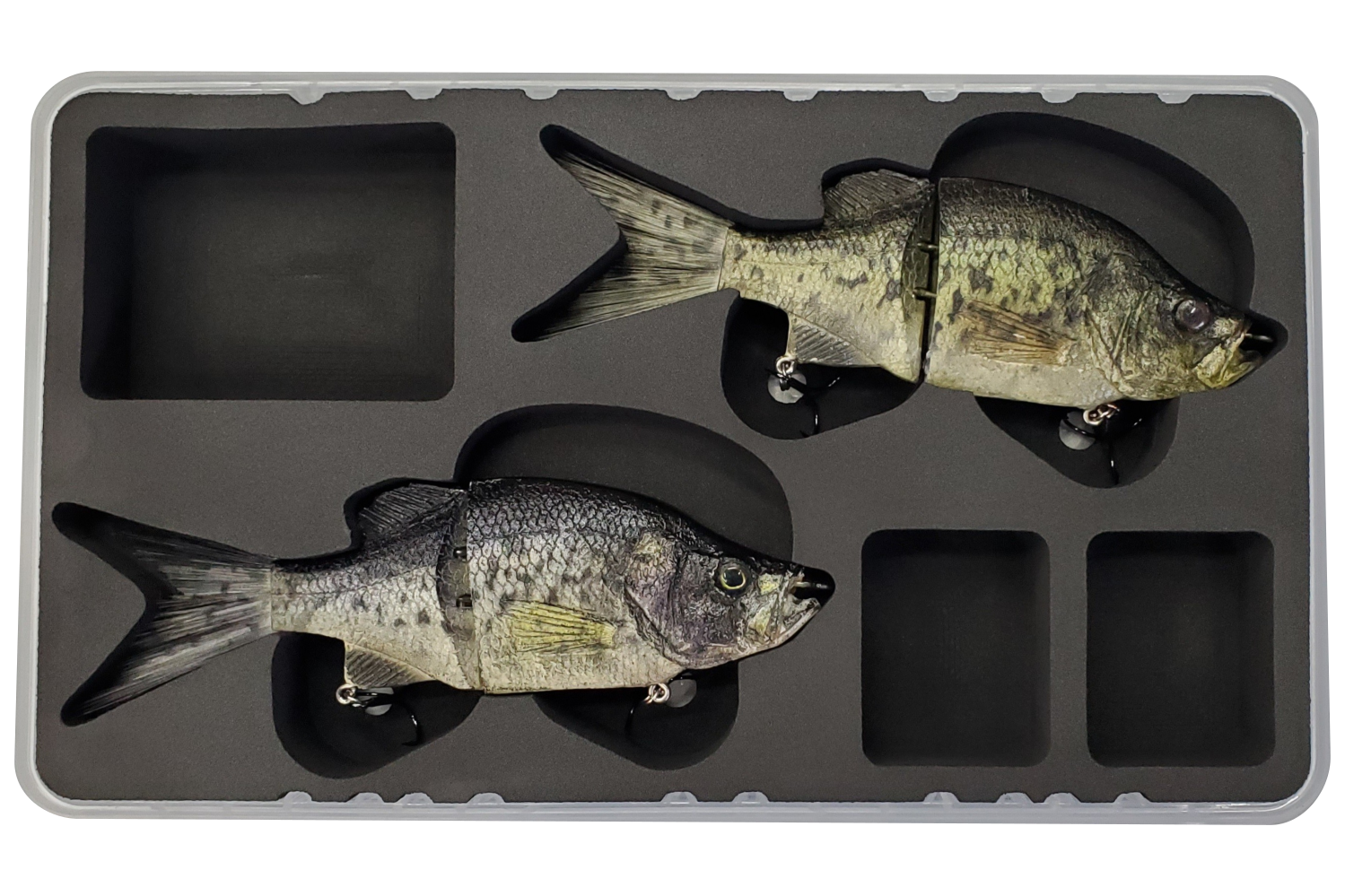 FishMore T3 Pro