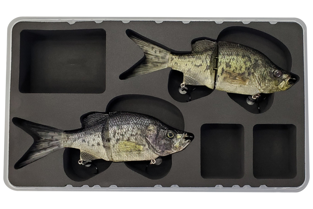 FishMore T3 Pro