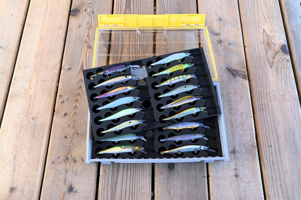 T3 Pro - fits Megabass Vision ONETEN(+1)(+2) lures