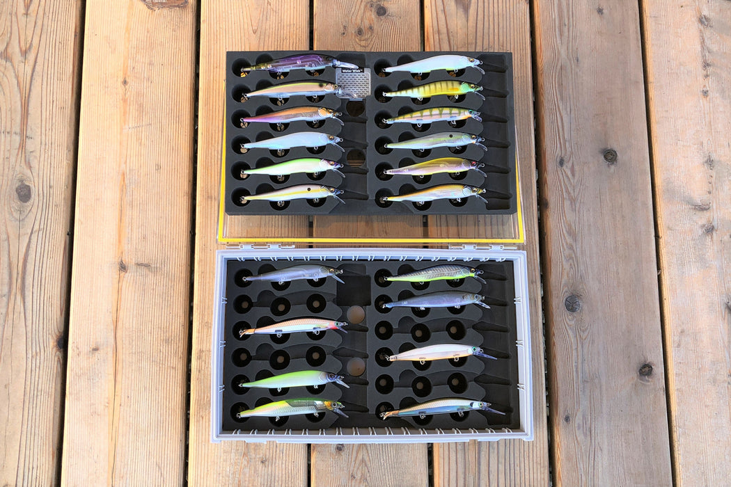 T3 Pro - fits Megabass Vision ONETEN(+1)(+2) lures