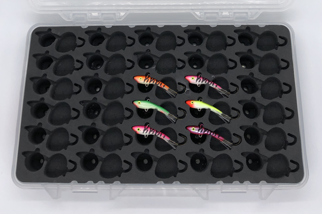T3 Pro - fits Moonshine Shiver Minnow lures